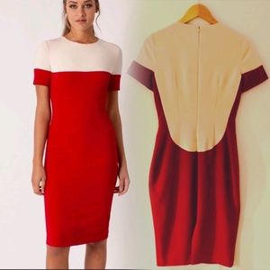 Halo Illusion dressed NWOT